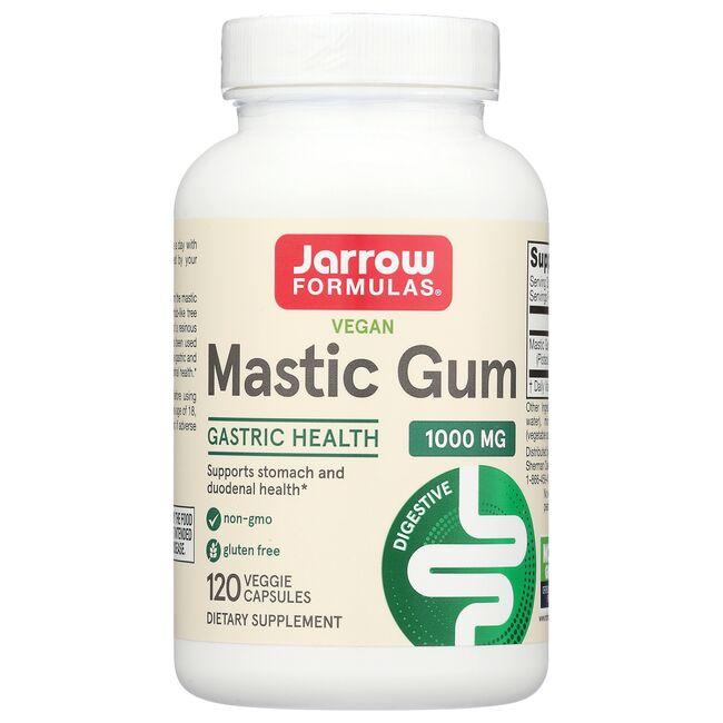 Vegan Mastic Gum
