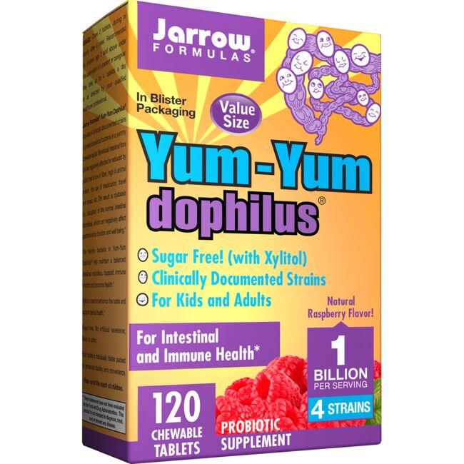 Yum-Yum Dophilus