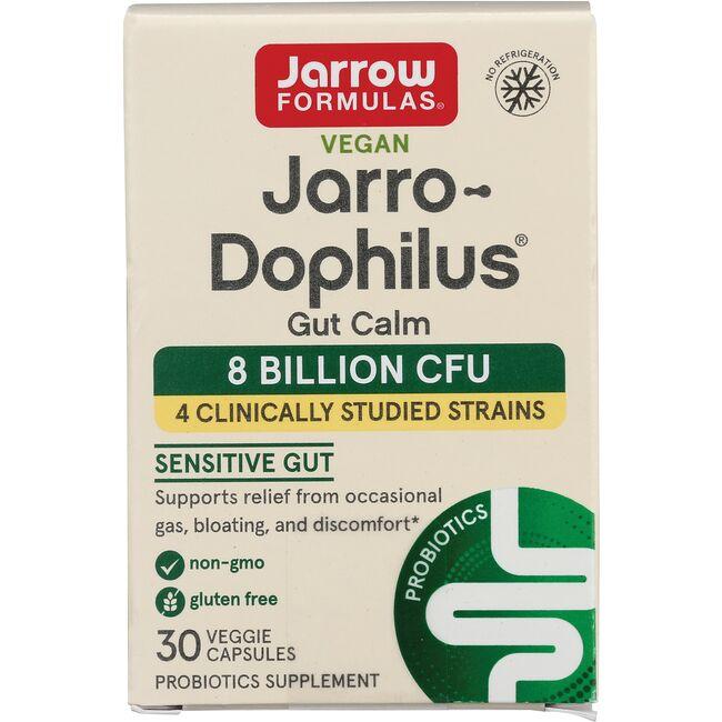 Jarro-Dophilus Gut Calm Probiotic