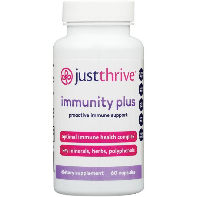 Immunity Plus