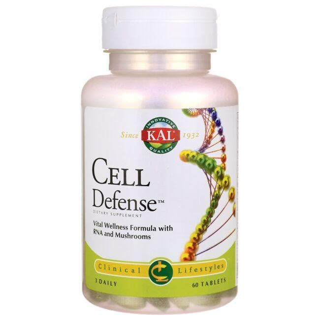 Cell Defense