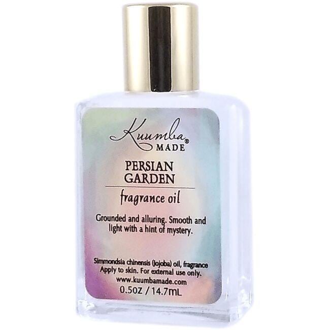 Persian Garden Fragrance Oil