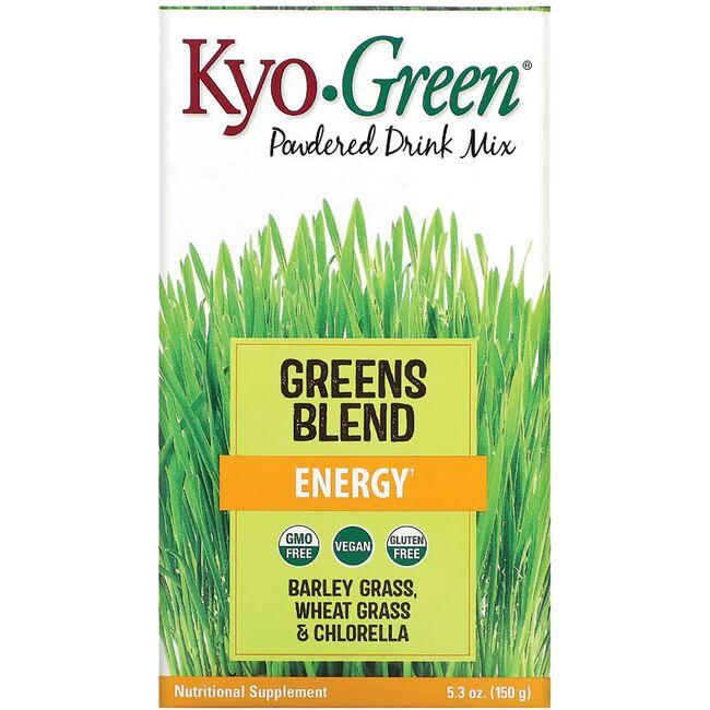 Kyo-Green