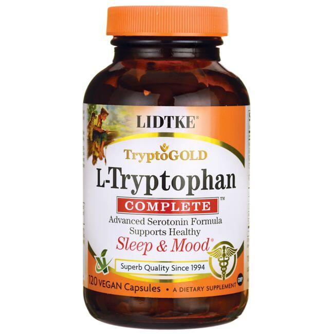 L-Tryptophan Complete