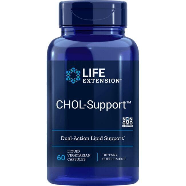 CHOL-Support