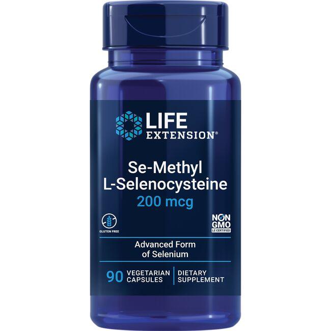 Se-Methyl L-Selenocysteine
