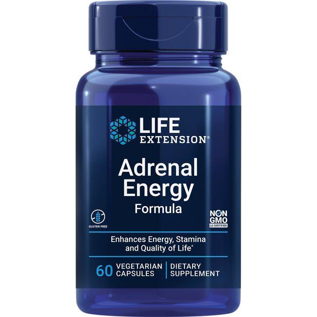 Adrenal Energy Formula