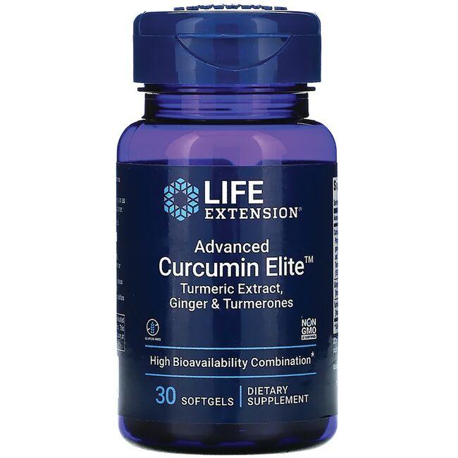 Advanced Curcumin Elite