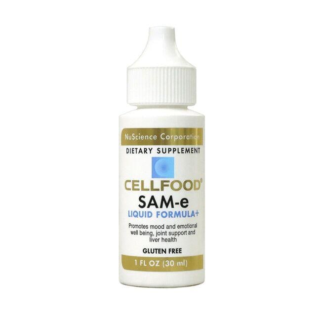 CellFood SAM-e Liquid Formula+