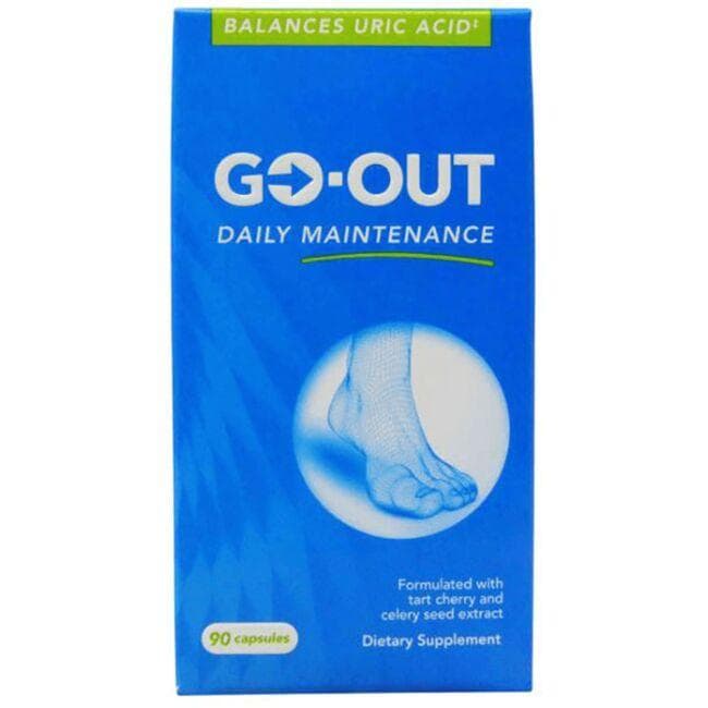 Go Out Daily Maintenance