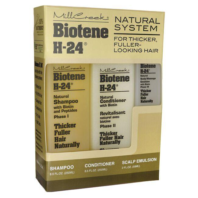 Biotene H-24 Tri-Pack