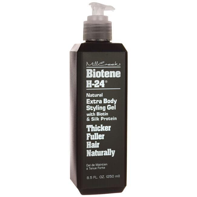 Biotene H-24 Extra Body Styling Gel