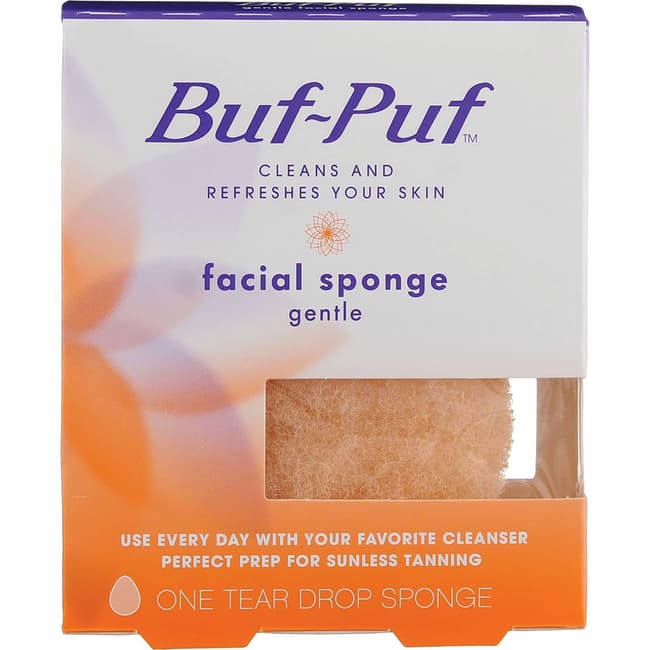 Buf Puf Facial 14