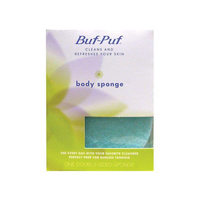 Buf-Puf Body Sponge