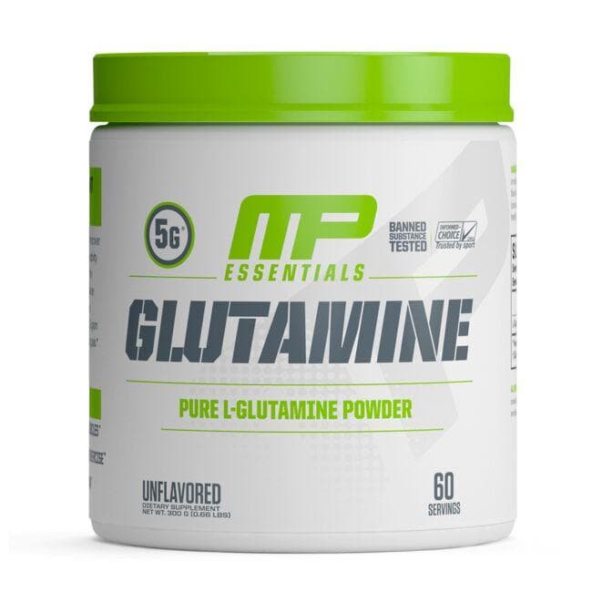 Glutamine - Unflavored