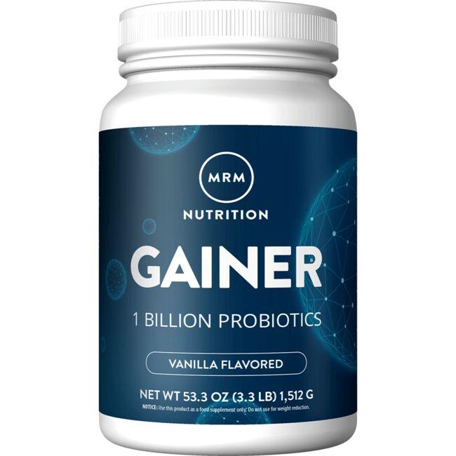 Gainer - Vanilla
