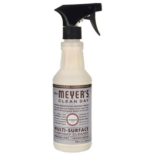 Clean Day Multi-Surface Everyday Cleaner - Lavender