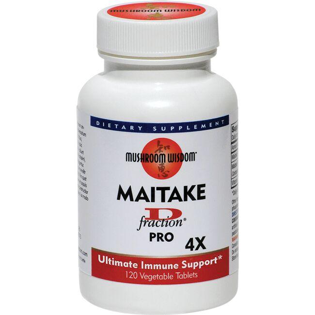 Maitake D Fraction Pro