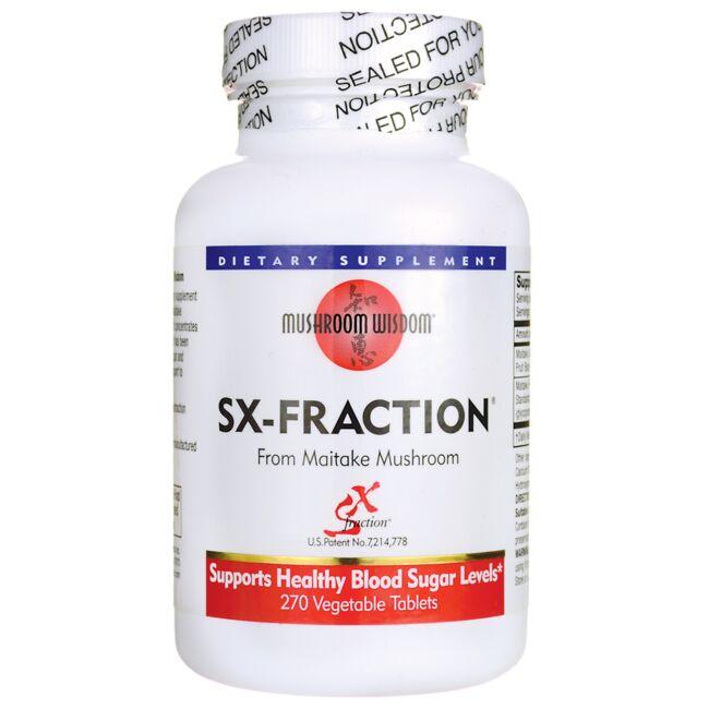 SX-Fraction