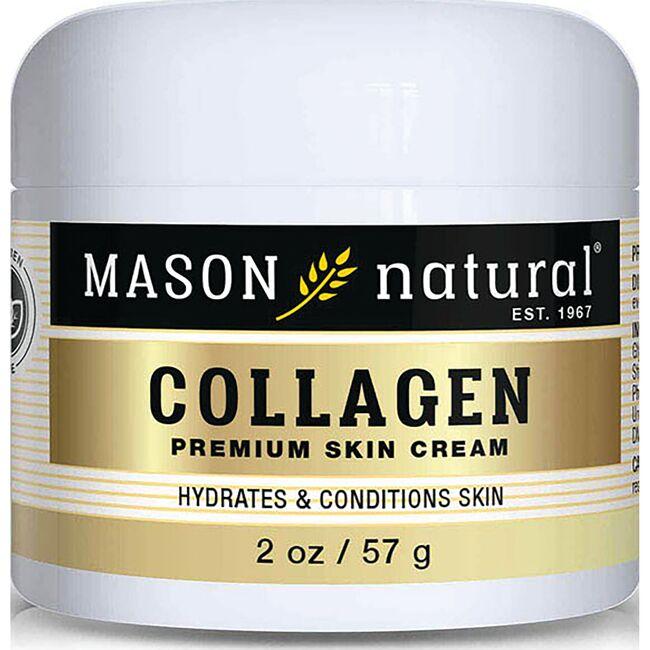 Collagen Premium Skin Cream