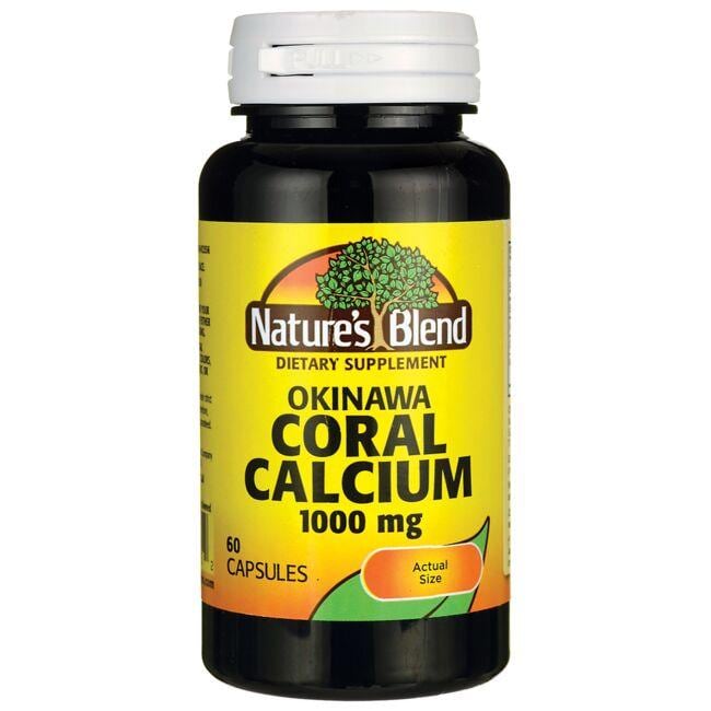 Okinawa Coral Calcium
