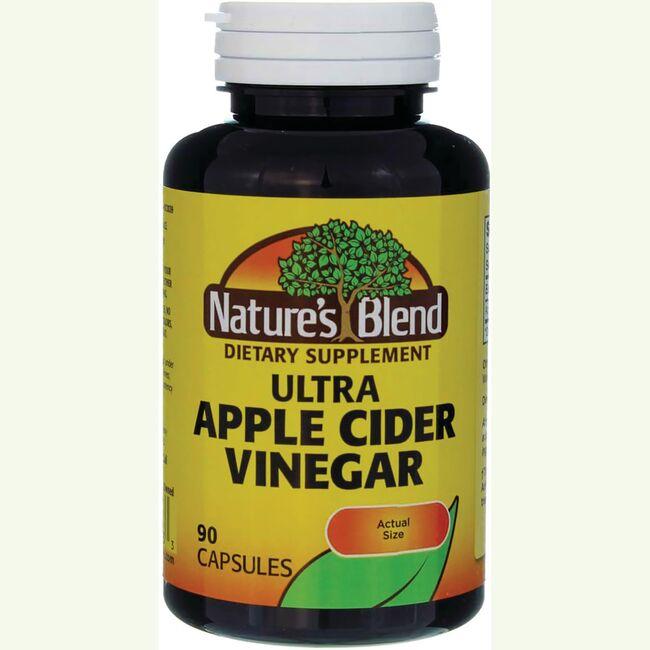 Ultra Apple Cider Vinegar