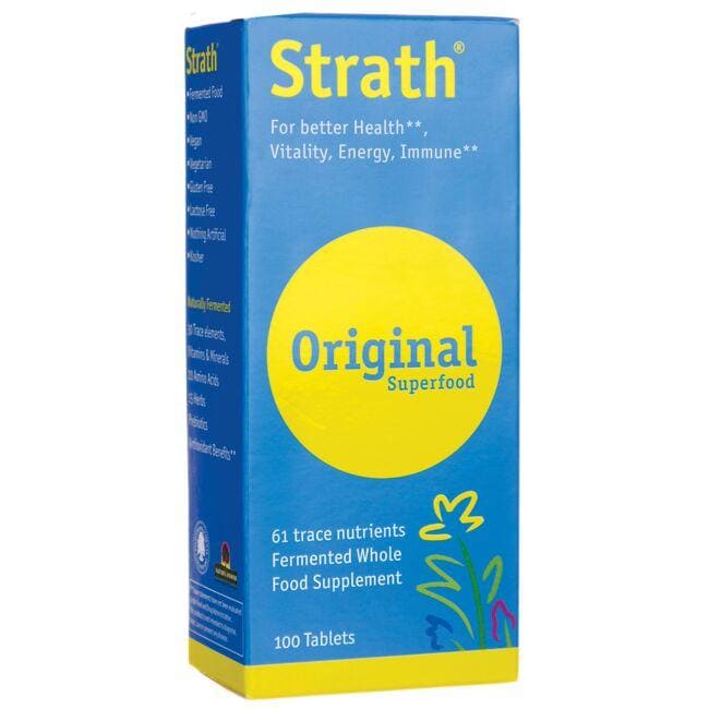 Strath - Original Superfood