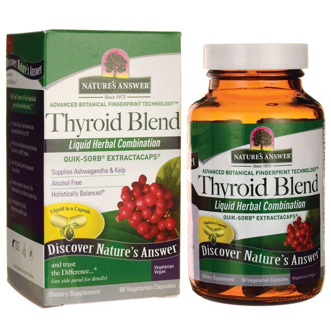Thyroid Blend