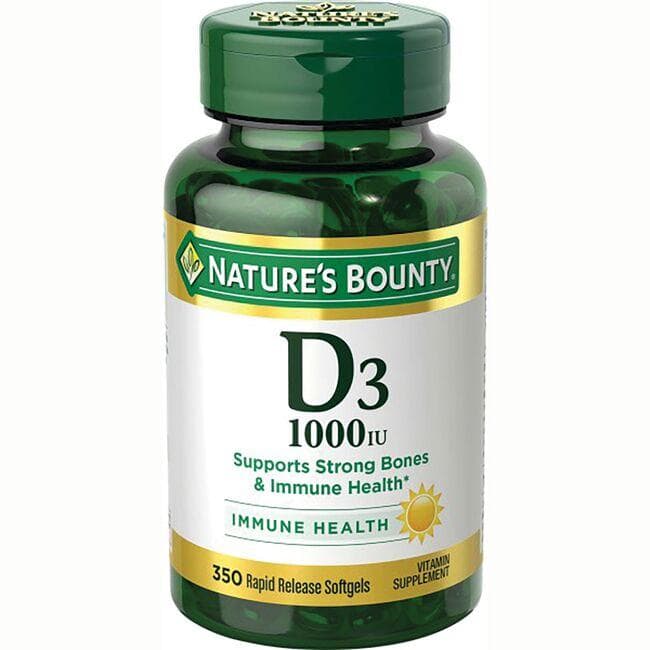 Vitamin D3