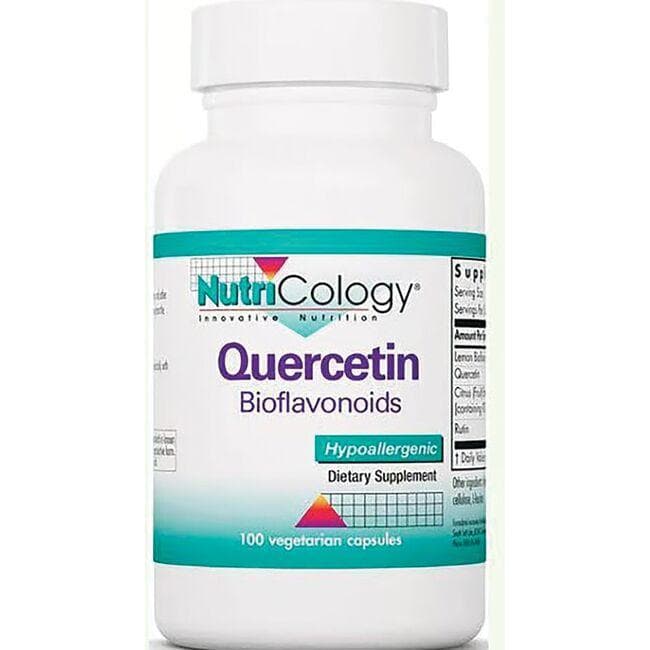 Quercetin Bioflavonoids