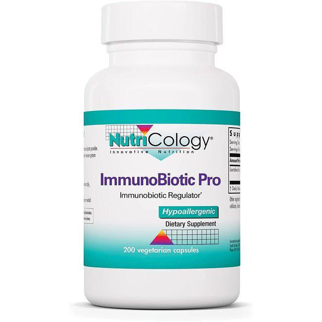 ImmunoBiotic Pro
