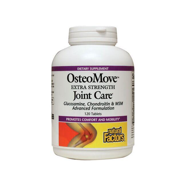 OsteoMove Extra Strength Joint Care
