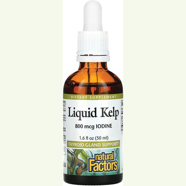 Liquid Kelp