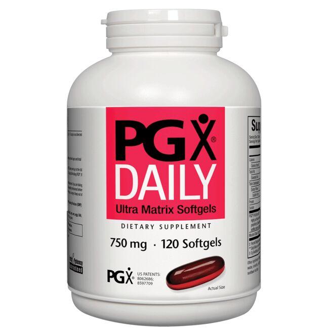 PGX Daily Ultra Matrix