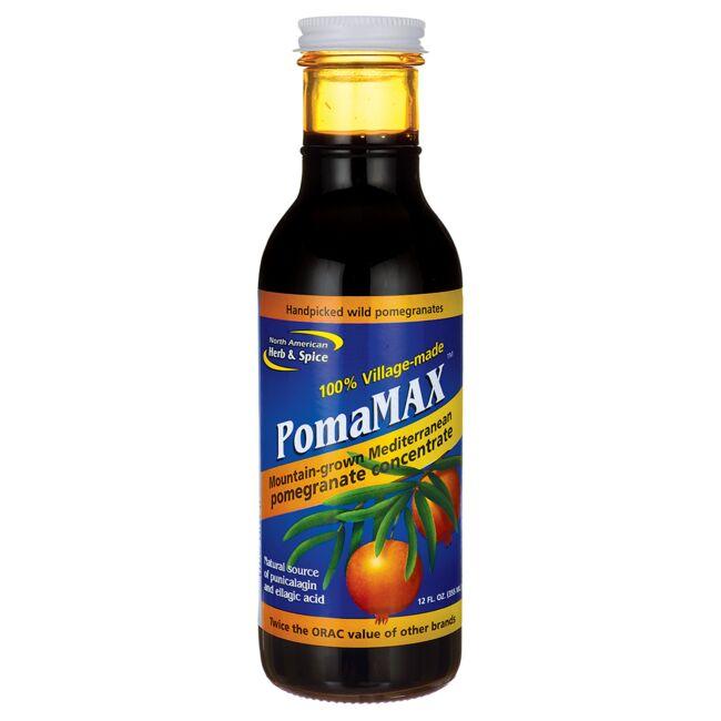 PomaMAX Pomegranate Concentrate