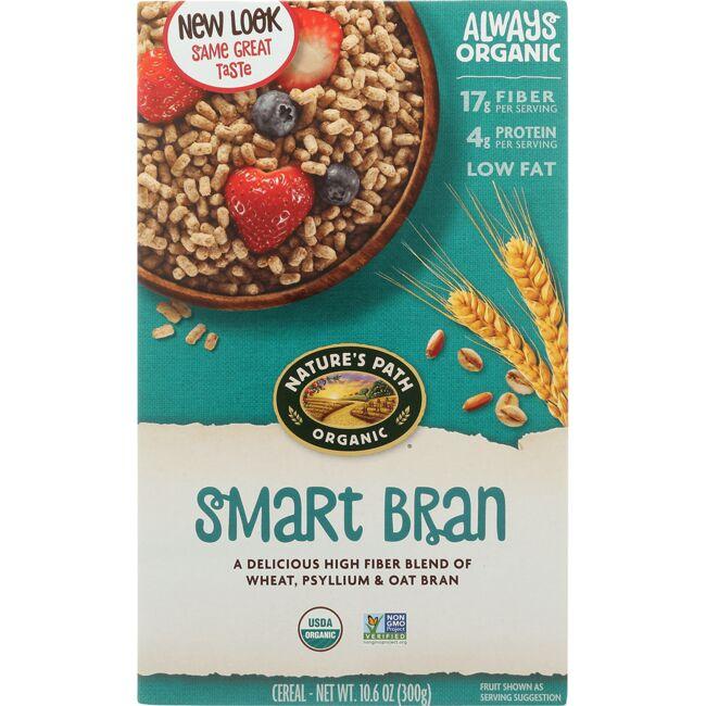 Smart Bran Cereal