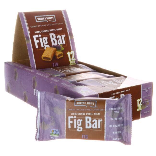 Original Fig Bar