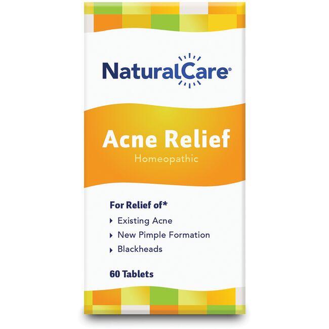 Acne Relief