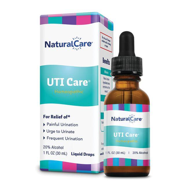 NaturalCare Uti Care | 1 fl oz Liquid