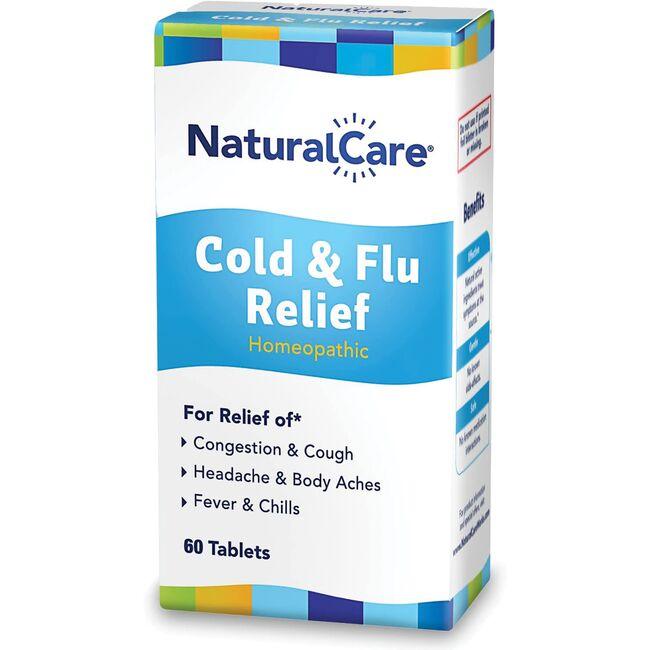 swansonvitamins.com | NaturalCare- Cold and Flu Relief