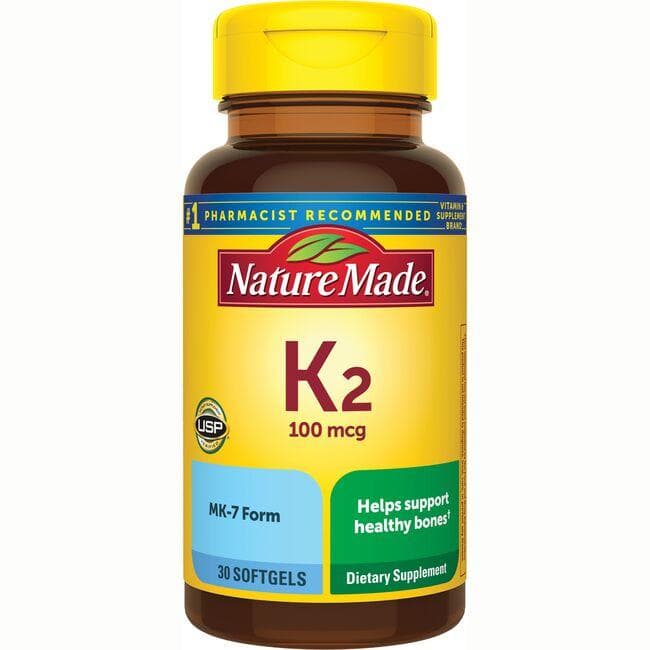 Vitamin K2