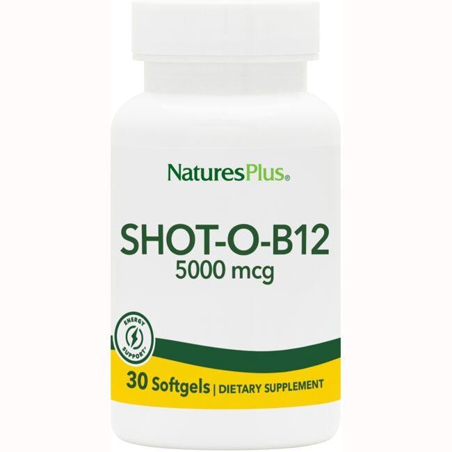 Shot-O-B12