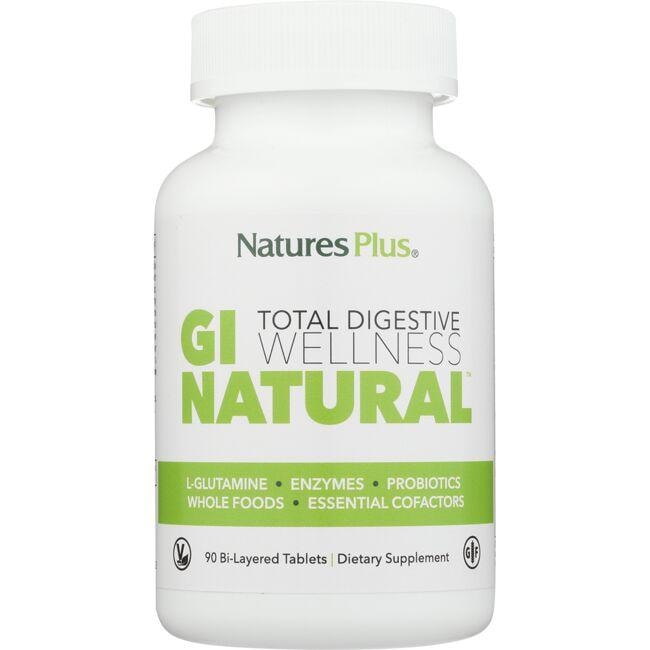 GI Natural - Total Digestive Wellness