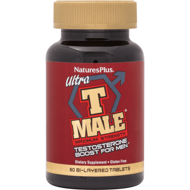 Natural Testosterone Enhancement