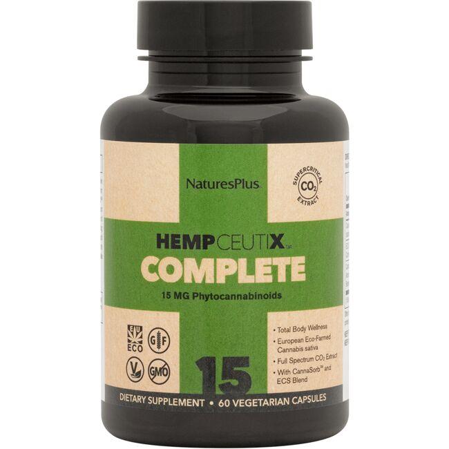 Hempceutix Complete 15