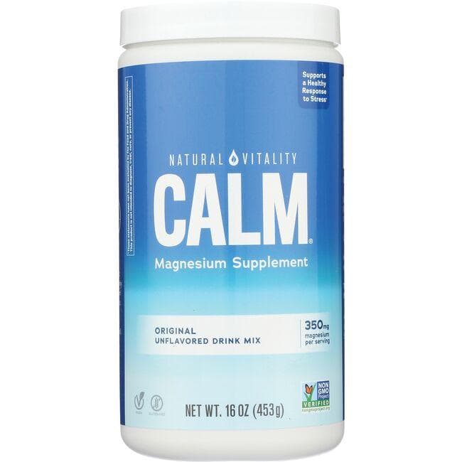 Calm Original - Unflavored