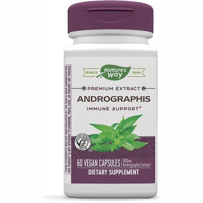 Andrographis Standardized