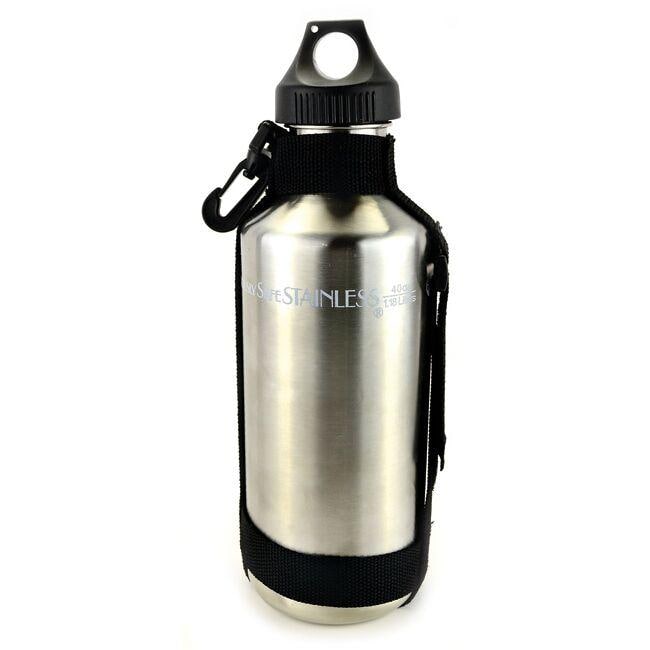 New Wave Enviro Stainless Steel 40 oz Water Bottle | 1 Bottles