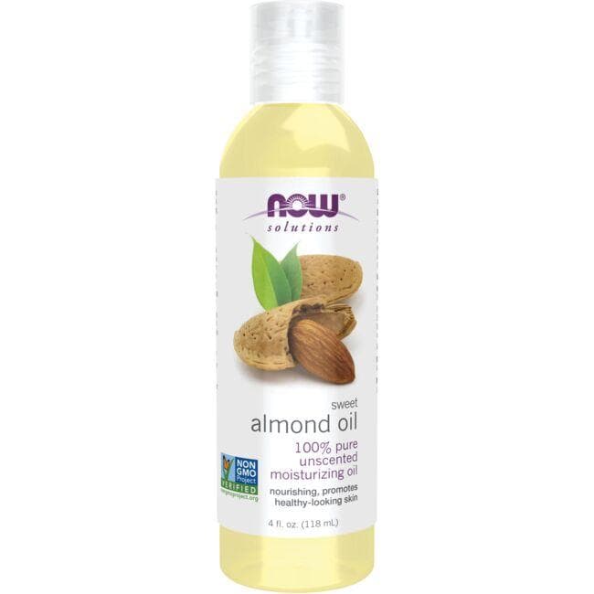 Sweet Almond Oil - Unscented