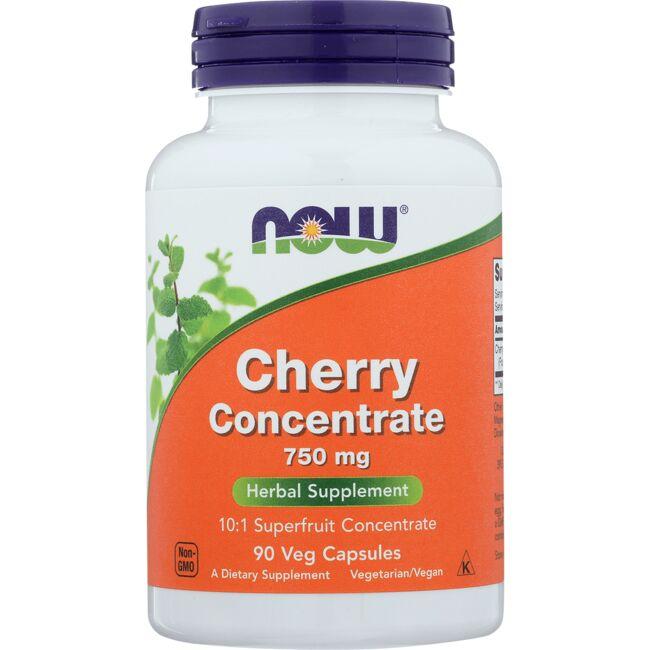 Cherry Concentrate